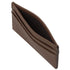 Leather card holder